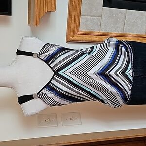 White House Black Market Shell